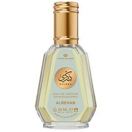 perfume Dhikra