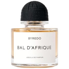 Bal d'Afrique Absolu