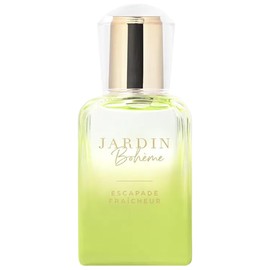perfume Escapade Fraîcheur