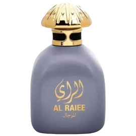 perfume Al Raiee Lil Rijal