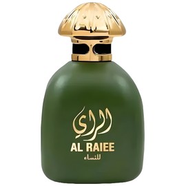 perfume Al Raiee Lil Nisaa