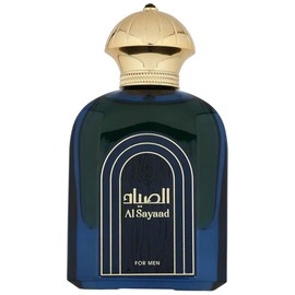 perfume Al Sayyad for Men