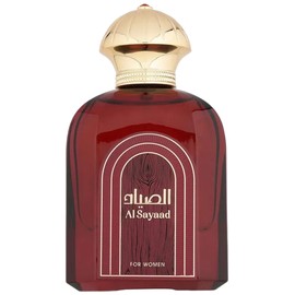 perfume Al Sayyad for Women