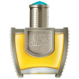 perfume Fadeitak