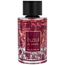 perfume Al Zahra