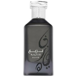 perfume Nazih Silver