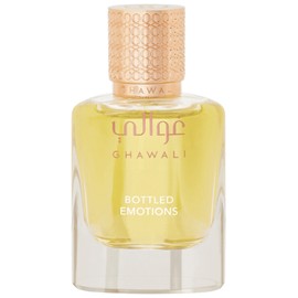 perfume Bottled Emotions