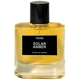 Solar Amber