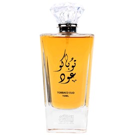 perfume Tobacco Oud