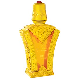 perfume Khawla