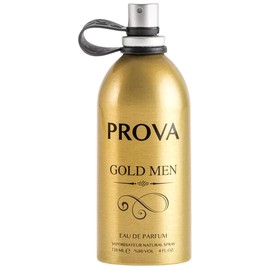 perfume Gold Men
