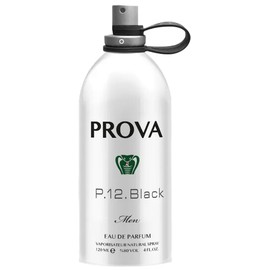 P.12 Black