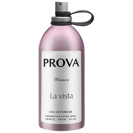 perfume La Vista Edp Oriental