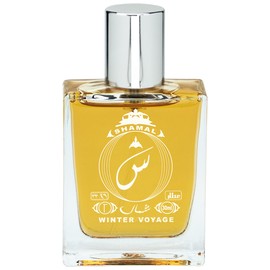 perfume Winter Voyage