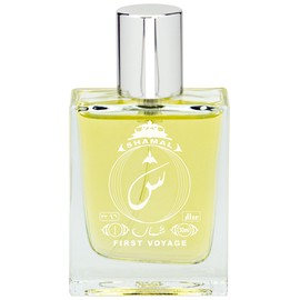 perfume First Voyage