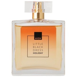 perfume Little Black Dress Holiday