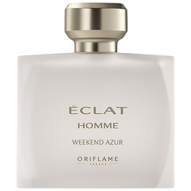 perfume Eclat Homme Weekend Azur