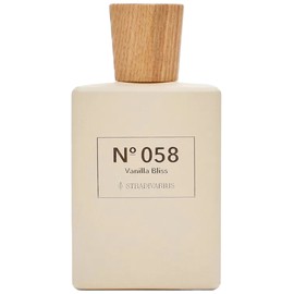 perfume N°058 Vanilla Bliss