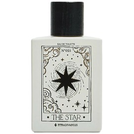 perfume N°025 The Star