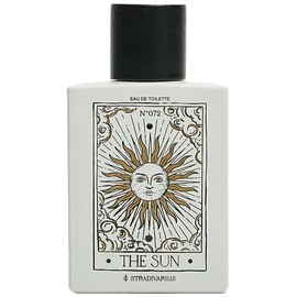 perfume N°072 The Sun
