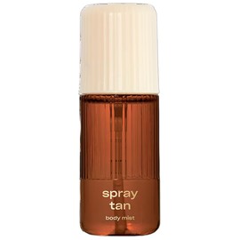 Spray Tan