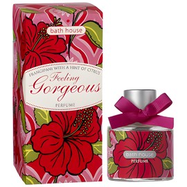 perfume Feeling Gorgeous