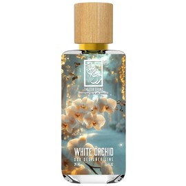 perfume White Orchid
