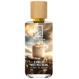 perfume A Vanillac White Milk Dream