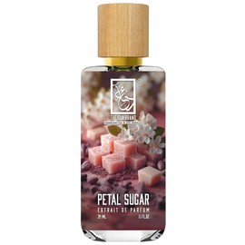 Petal Sugar