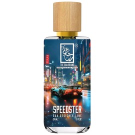 perfume Speedster