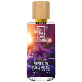 perfume Purple Glow Petals Intense