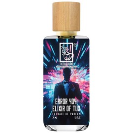 perfume Error 404: Elixir of Tux