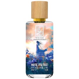 perfume Maybe It's True!