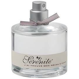 perfume Serenite