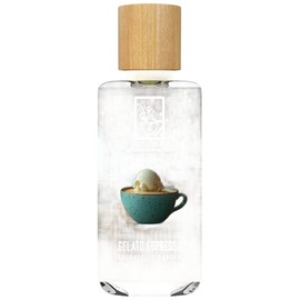 Gelato Espresso