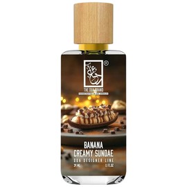 Banana Creamy Sundae