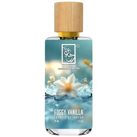 perfume Foggy Vanilla