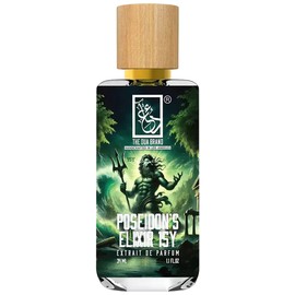 perfume Poseidon's Elixir 15Y
