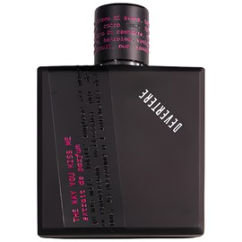 perfume The Way You Kiss Me