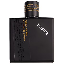 perfume Sunset Colada