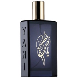 perfume Kashan Elixir