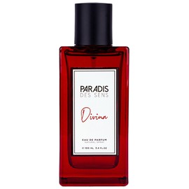 perfume Divina