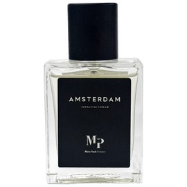 perfume Amsterdam
