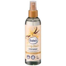 perfume Lovely Vanilla