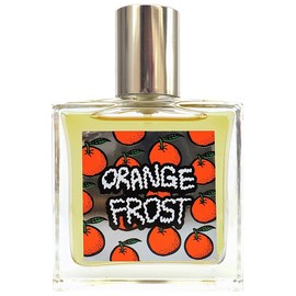 Orange Frost
