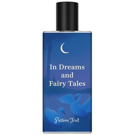 In Dreams and Fairy Tales Passion Fruit