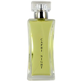 perfume Capri Night