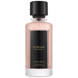 perfume Love in Rose