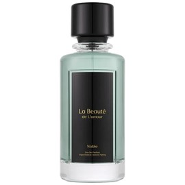 perfume Noble