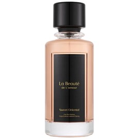 perfume Sweet Oriental